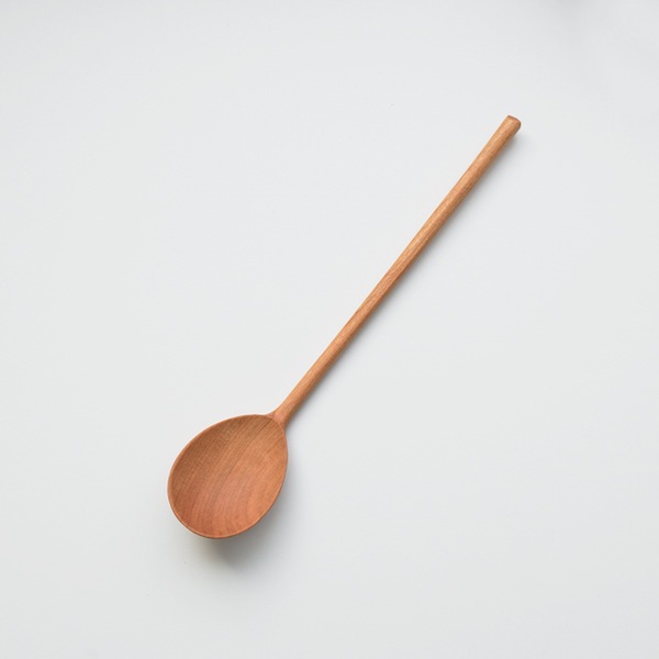 菅原博之　スプーンL（サクラ）