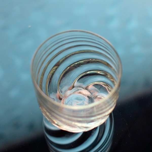 でく工房　中村一也　8コップ　H8cm