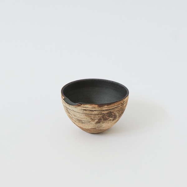 二階堂明弘 二階堂明弘 片口 Φ10.5cm G
