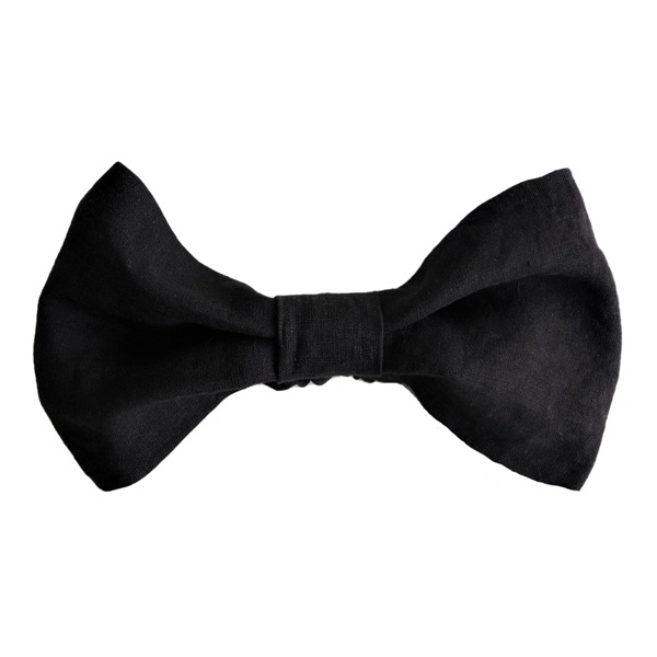 レンジライフ　ヘアバンド　ブラック