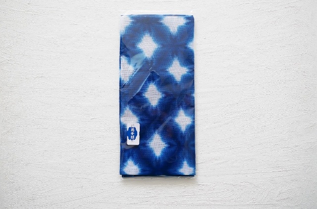 雪花手拭　model.A　