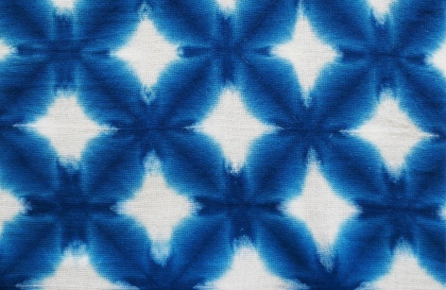 雪花手拭　model.A　