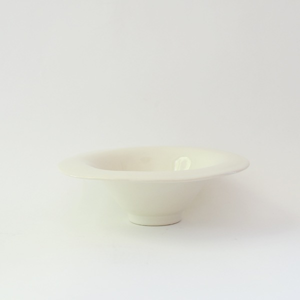 田中直純　ラウンドリム深鉢S　Φ19ｃｍ