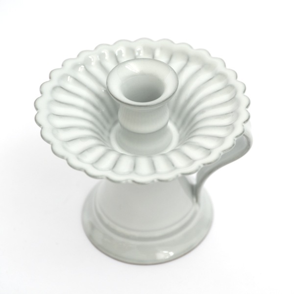 キャンドルホルダー お灯明 ティーライトキャンドル アンティーク 縦約