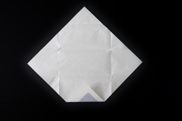 素描家しゅんしゅん　線のつつみ　Envelope type