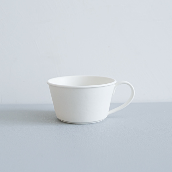 濱岡健太郎　マグカップ　丸（low）　matte　※送料無料対象外