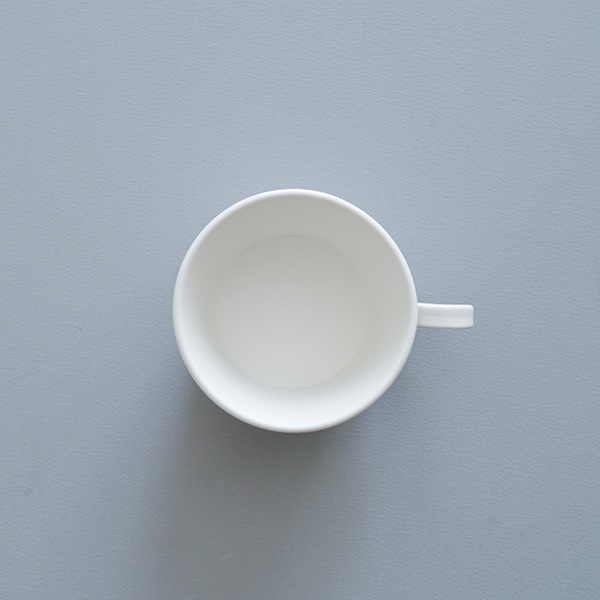 濱岡健太郎　マグカップ　丸（low）　matte　※送料無料対象外