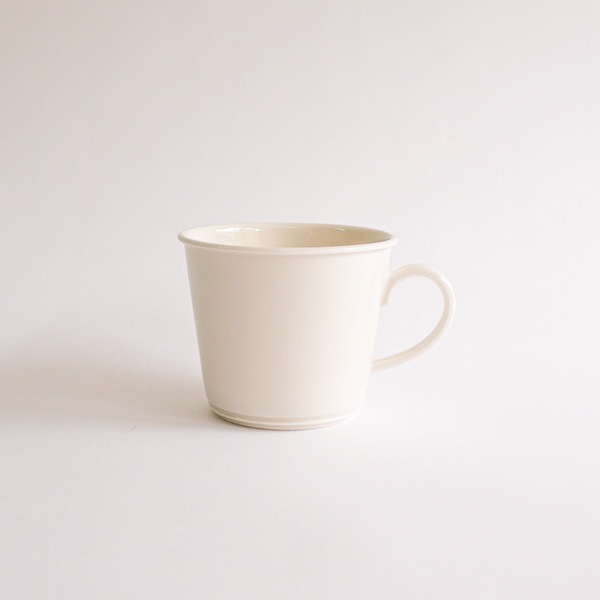 濱岡健太郎　マグカップ　丸　ツヤあり　※送料無料対象外