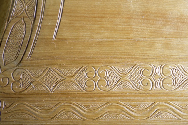 アイヌメノコイタ　ご注文品です アイヌメノコイタ ご注文品です