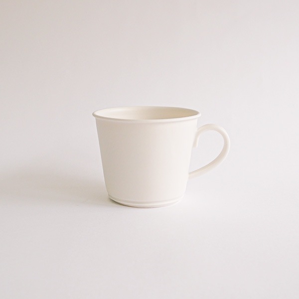 濱岡健太郎　マグカップ　丸　ツヤなし　※送料無料対象外