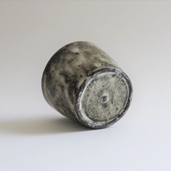 小野哲平　薪窯　そば猪口（大）　model：B