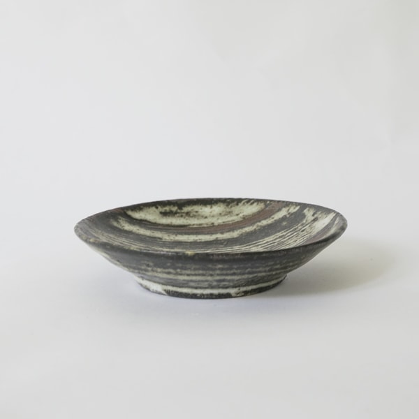小野哲平 薪窯 皿