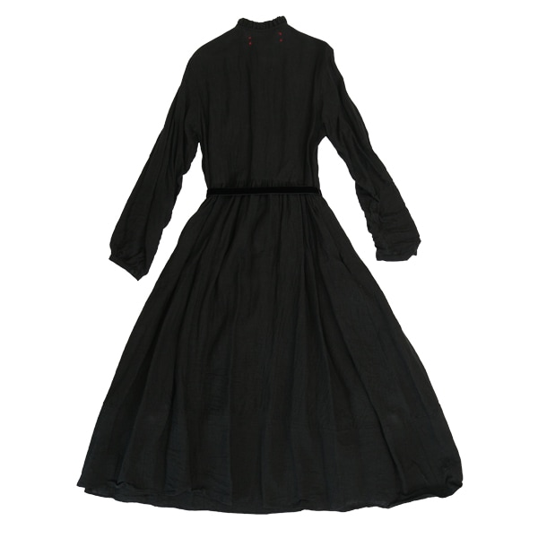 hallelujah ファーマーローブ　BLACK HALLELUJAH／ファーマーズローブ（ブラック） | MAJOR CHORD