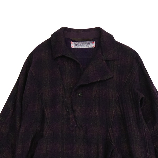 HALLELUJAH　ハレルヤ　羊飼いローブ　Purple mix　送料無料