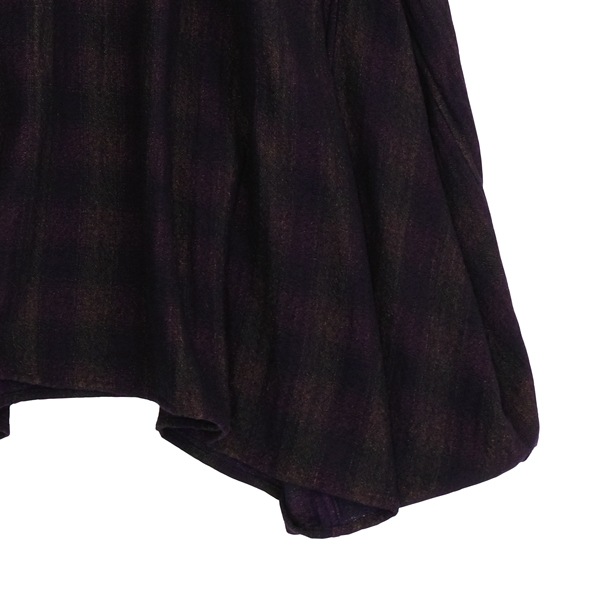 HALLELUJAH　ハレルヤ　羊飼いローブ　Purple mix　送料無料