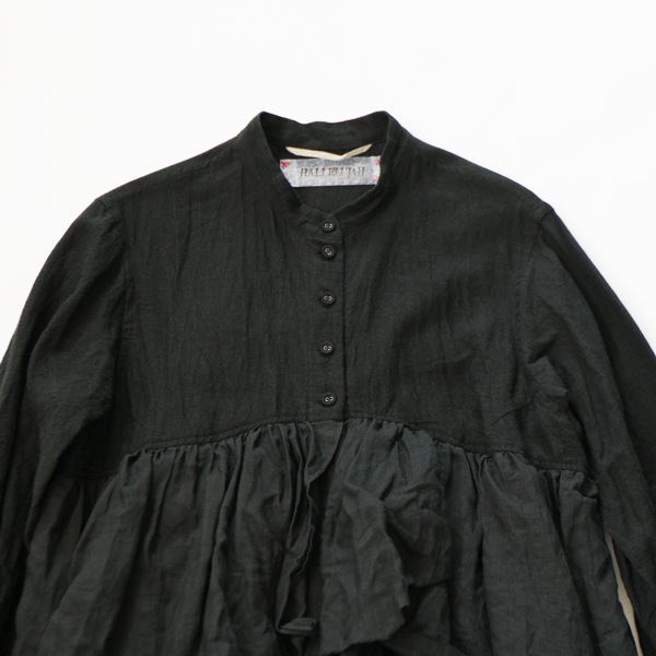 HALLELUJAH　ハレルヤ　シャツ　Black　送料無料