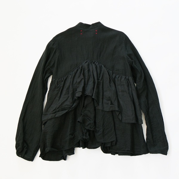 HALLELUJAH　ハレルヤ　シャツ　Black　送料無料