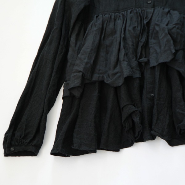 HALLELUJAH　ハレルヤ　シャツ　Black　送料無料