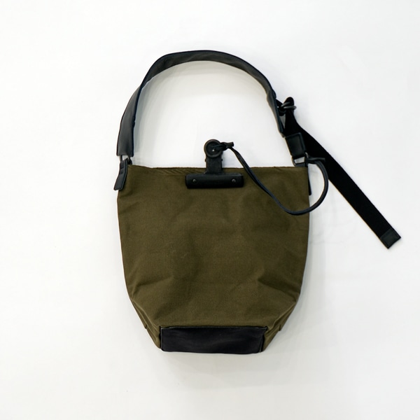 JINMON　CLIP Bucket SS　khaki　送料無料