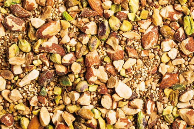 たかはしよしこのエジプト塩　【詰め替え用】