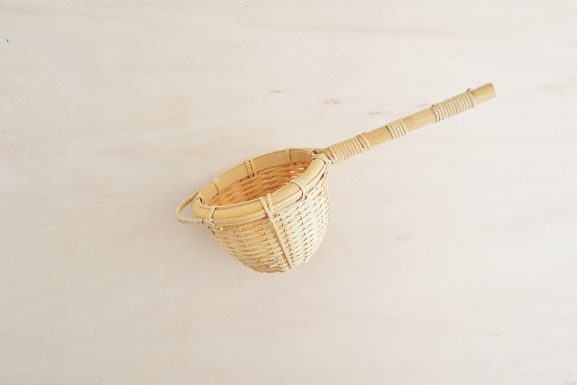 茶漉し（京都）