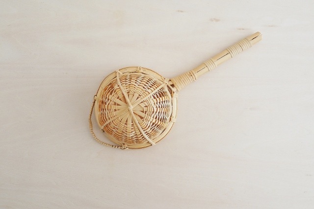 茶漉し（京都）