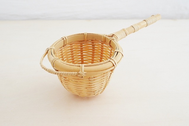 茶漉し（京都）