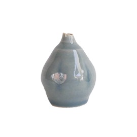 斉藤幸代　花器　小壺　modelB