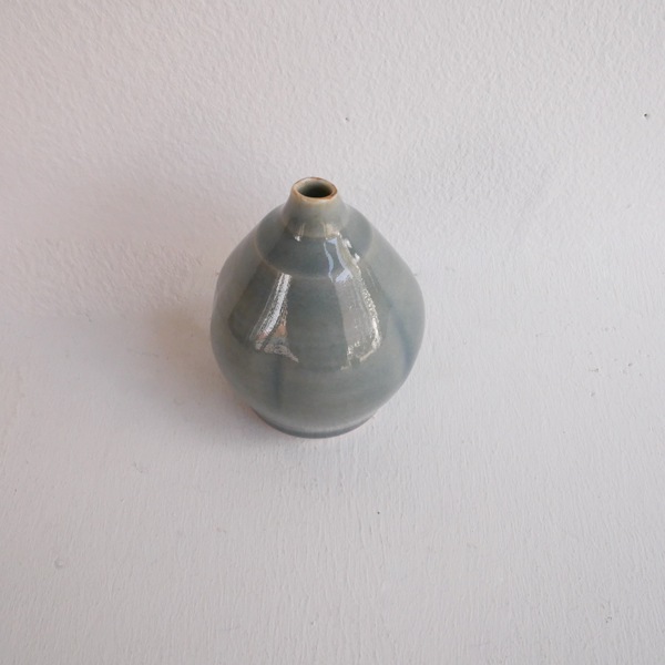 斉藤幸代　花器　小壺　modelB