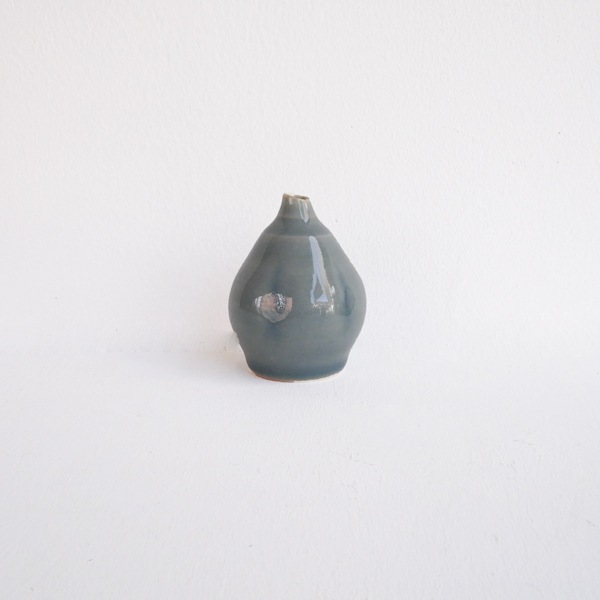 斉藤幸代　花器　小壺　modelB