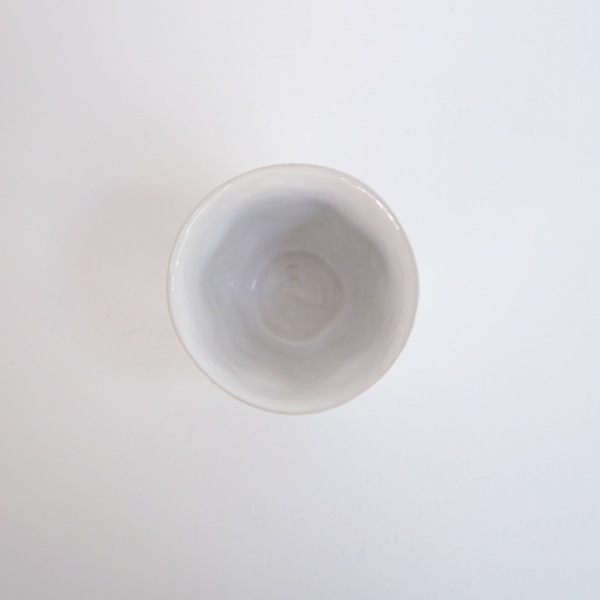 田中直純　輪花カップ