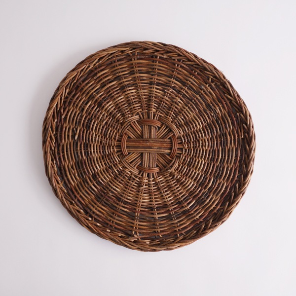 ベーカリー・ブレット　敷（あけび）　Φ35ｃｍ