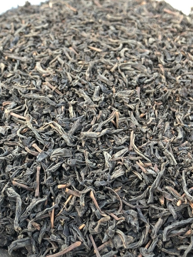 至高のアールグレイ　（リーフ）　 [無農薬・無化学肥料栽培]