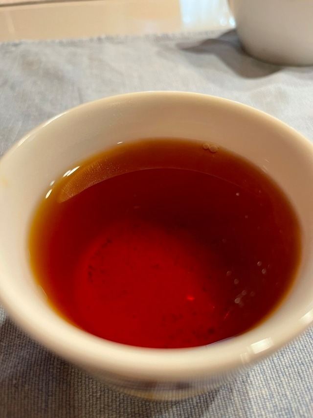 至高のアールグレイ　（リーフ）　 [無農薬・無化学肥料栽培]