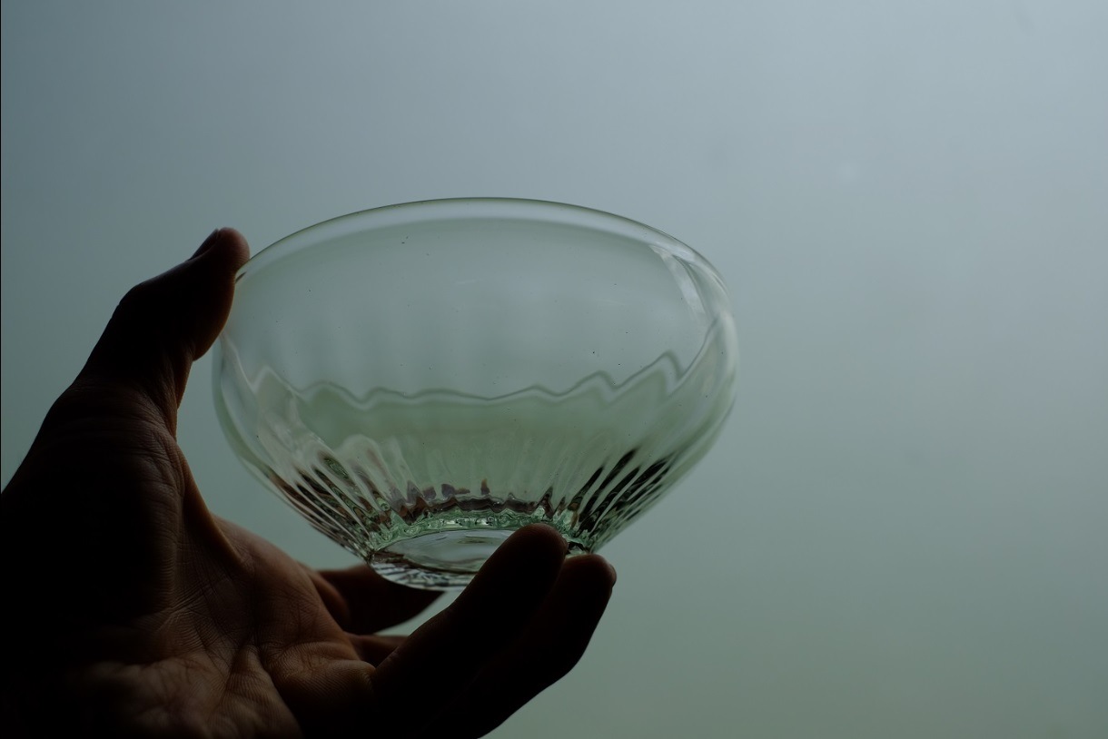 カタチ製作所 木暢子 大鉢 浅鉢 