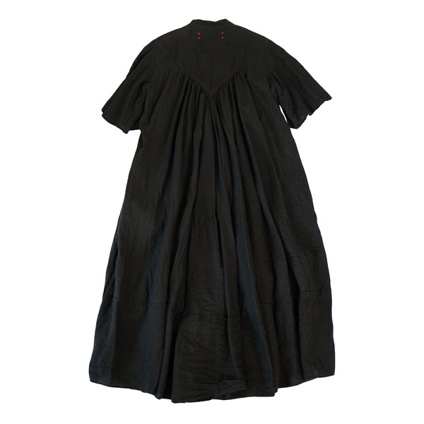 HALLELUJAH　ハレルヤ　修道女ローブ　Black　送料無料