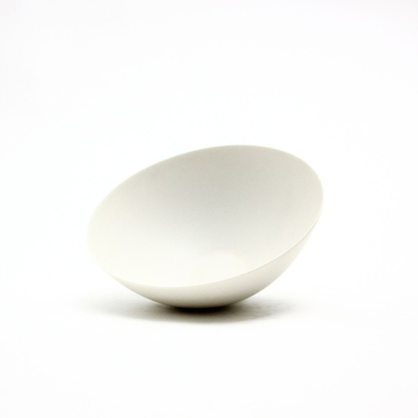 青木良太 Bowl L ミルク