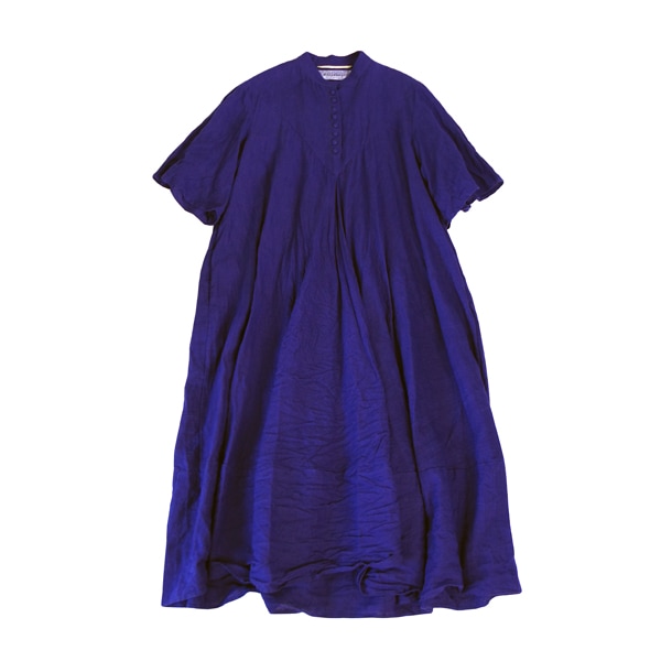 HALLELUJAH　ハレルヤ　修道女ローブ　Indigo blue　送料無料