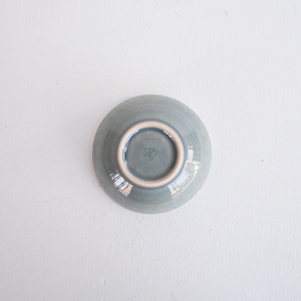 斉藤幸代　豆鉢キク　Φ8.5ｃｍ