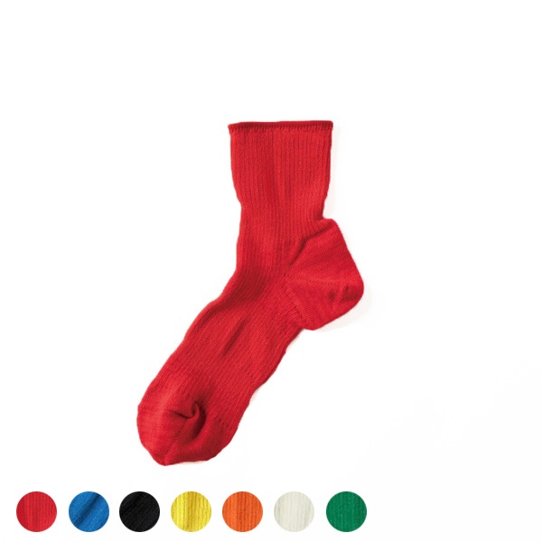 Ponte de pie！（ポンテデピエ）　VeranoS（ベラーノエス)　Color：各色