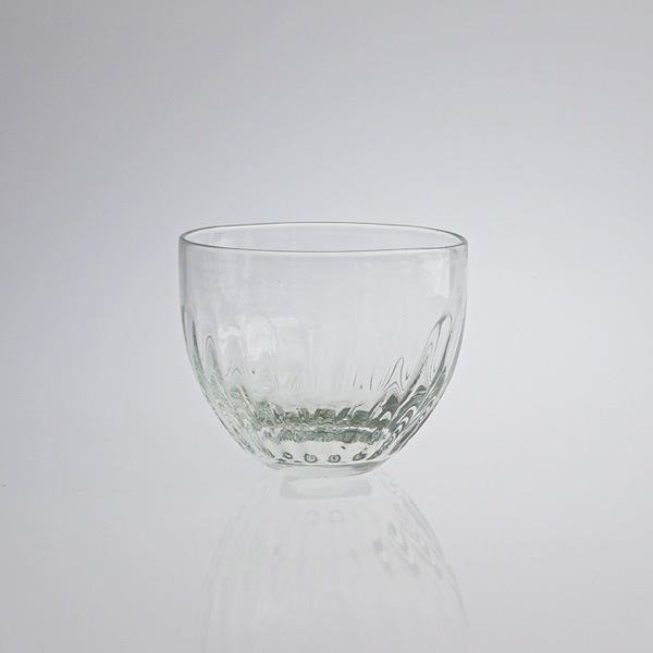 中村一也　冷茶グラス