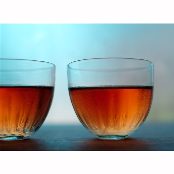 中村一也　冷茶グラス