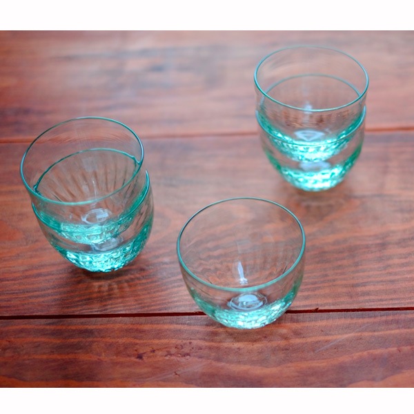 中村一也　冷茶グラス