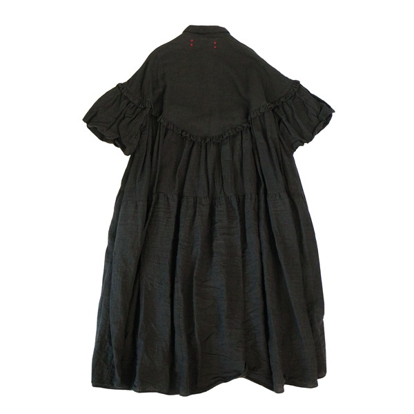 HALLELUJAH ハレルヤ 洗礼服№2 Black 送料無料