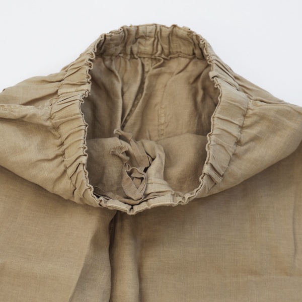 MITTAN　PT-119C  大麻ワイド　胡桃　送料無料