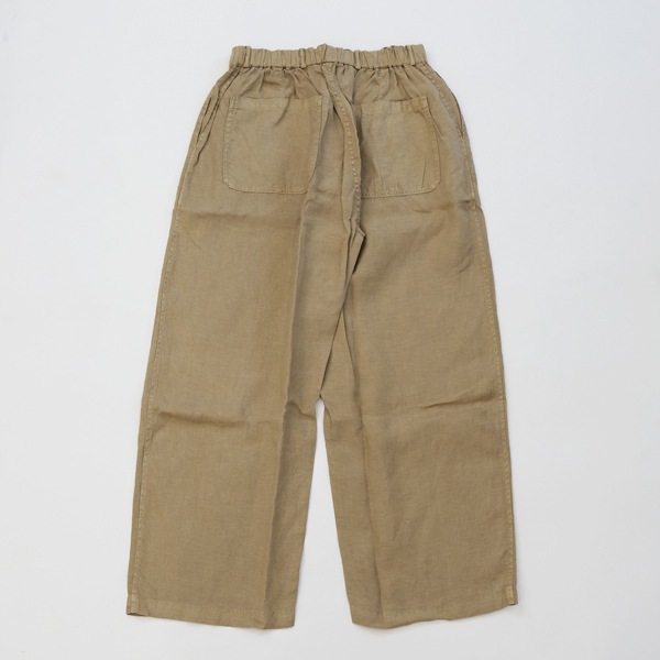 MITTAN　PT-119C  大麻ワイド　胡桃　送料無料