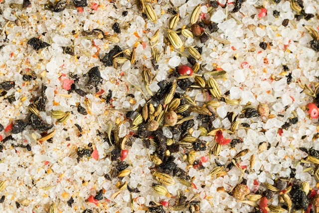 たかはしよしこのアルル塩【瓶】　