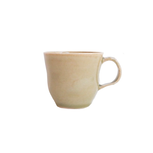 斉藤幸代　マグカップ　modelA