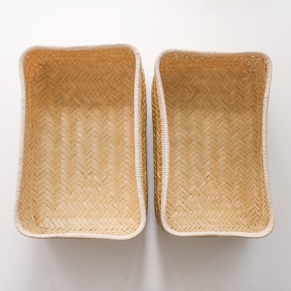 【美品】　つづら　葛篭　カゴ　竹細工　民芸品　民具　東北 2025年最新】Yahoo!オークション -葛籠の中古品・新品・未使用品一覧