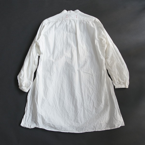 本日限定値下げ　未使用　HALLELUJAH 【ハレルヤ】　シャツ HALLELUJAH ハレルヤ 修道女シャツ White 送料無料